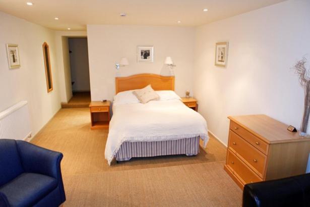 Dog Friendly Double Room